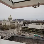 דירה Days - Minimalistic With Netflix And View To National Museum *