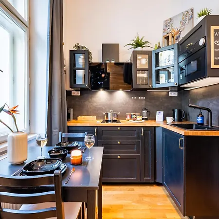 Apartamento Days - Minimalistic With Netflix And View To National Museum